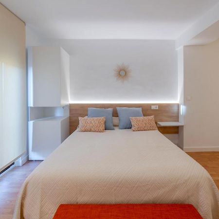 Apartamentos Turisticos Torres De Santiago Úbeda Exterior foto